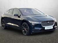 Used Jaguar I-Pace SE 294 kW (400 HP) 2022 Blue SUV