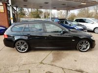 used BMW 318 3 Series d Sport Plus Edition 5dr Step Auto