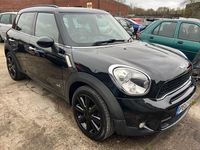 Used Mini Cooper S Coupé 2014 Black Coupe