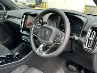 Used Volvo EX40 Ultra 182 kW (248 HP) 2027 SUV