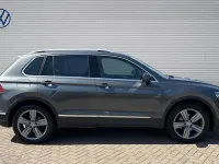Used VW Tiguan SEL 150 HP (110 kW) 2020 SUV