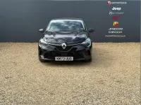 Used Renault Clio V Evolution 90 HP (66 kW) 2023 Diamond black  Hatchback