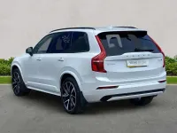 Usado Volvo XC90 Ultimate 2023 Branco SUV