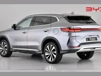 Used BYD Seal U Comfort 218 HP (160 kW) 2025 Grey SUV