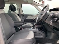 used Citroën C4 SpaceTourer GRAND1.5 BLUEHDI FLAIR PLUS EURO 6 (S/S) 5DR DIESEL FROM 2020 FROM PRESTON (PR2 2NJ) | SPOTICAR