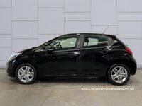 used Peugeot 208 1.2 PureTech 82 Active 5dr