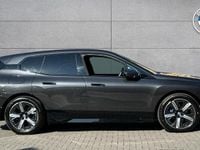 Used BMW iX M Sport 239 kW (326 HP) 2023 Grey SUV