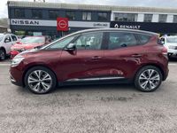 used Renault Scénic IV 1.3 TCE 140 Dynamique S Nav 5dr