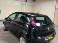 used Fiat Punto Evo 1.2 Active 5dr