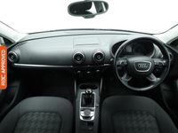 used Audi A3 A3 1.6 TDI SE 5dr Test DriveReserve This Car -GL14THFEnquire -GL14THF