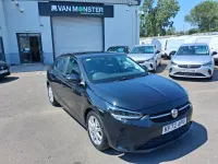 Used Vauxhall Corsa Design Edition 2023 Black Hatchback