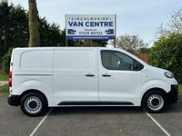 used Peugeot Expert 1000 1.5 BlueHDi 100 Professional Premium Van