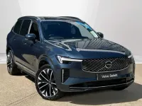 Used Volvo XC90 Ultra 455 HP (334 kW) 2026 SUV