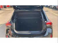 Used Vauxhall Corsa 75 HP (55 kW) 2023 Black Hatchback