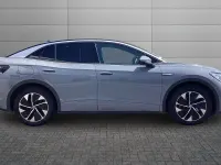 Used VW ID.5 Pro 127 kW (174 HP) 2023 Moonstone grey SUV