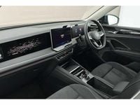 Used VW Tiguan 204 HP (150 kW) 2025 SUV