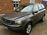 Used Volvo XC90 185 HP (136 kW) 2006 SUV