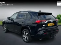 Used Toyota RAV4 Design 306 HP (225 kW) 2026 SUV