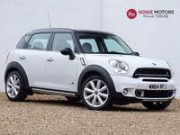 Used Mini Cooper S 2014 White Hatchback