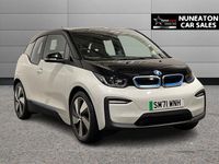 Used BMW i3 Comfort Edition 125 kW (170 HP) 2022 White Hatchback