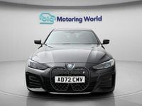 Used BMW i4 M Sport 250 kW (340 HP) 2023 Sedan