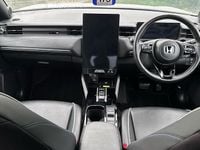 Używany Honda e:Ny1 Advance 150 kW (204 KM) 2026 SUV