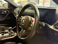 Used BMW M2 Performance 453 HP (333 kW) 2024 Black Coupe