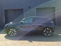 New Vauxhall Mokka GSe 205 kW (280 HP) 2026 Black SUV