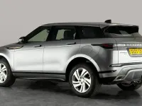 Used Land Rover Range Rover evoque R-Dynamic 309 HP (227 kW) 2023 Grey SUV