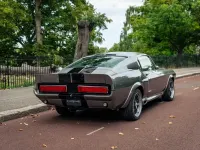Used Ford Mustang 435 HP (319 kW) 1967