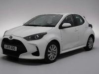 Used Toyota Yaris Hybrid 116 HP (85 kW) 2022