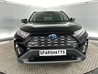 Used Toyota RAV4 Design 2022 Black SUV