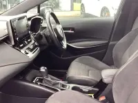 Używany Toyota Corolla 184 KM (135 kW) 2019 Szary Kombi