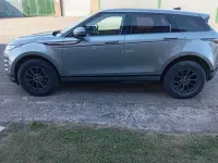 Used Land Rover Range Rover evoque R-Dynamic 2019 Grey SUV