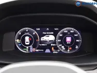 Used Cupra Leon VZ2 245 HP (180 kW) 2024 Red Estate