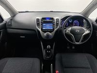 used Hyundai ix20 1.4 Blue Drive SE Nav 5dr