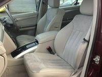 Used Mercedes R350 SE 2007 MPV