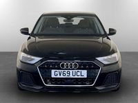 Used Audi A1 Sportback Sport 116 HP (85 kW) 2020 Hatchback