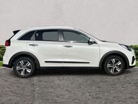 used Kia Niro 1.6 GDi Hybrid 2 5dr DCT