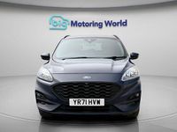 Used Ford Kuga ST-Line X 222 HP (163 kW) 2021 SUV