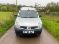 used Renault Kangoo 1.6 Authentique 5dr Auto