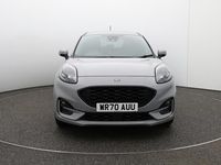 used Ford Puma a 1.0T EcoBoost MHEV ST-Line SUV 5dr Petrol Manual Euro 6 (s/s) (125 ps) SYNC