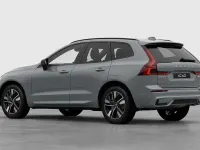 New Volvo XC60 Plus 250 HP (183 kW) 2026 Vapour grey SUV