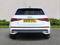 Used Audi A3 e-tron Sport 200 HP (147 kW) 2025 White Hatchback