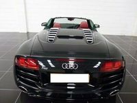 Used Audi R8 Coupé 2010 Coupe