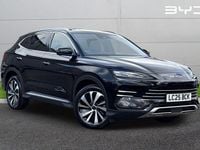 Used BYD Seal U Design 2025 Black SUV