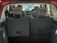 Used Seat Alhambra Ecomotive 150 HP (110 kW) 2019 Romance red MPV
