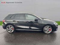 used Audi A3 e-tron 45 TFSI e S Line Competition 5dr S Tronic