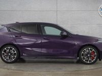 Used BMW 120 M Sport 156 HP (114 kW) 2026 Hatchback