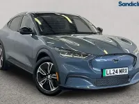 Used Ford Mustang Select 269 HP (197 kW) 2024 Estate